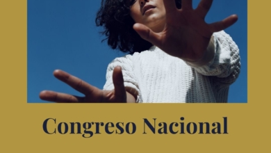 Congreso y Obra Social  2020